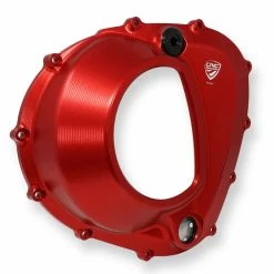 Cnc Racing Trasmissioni Cnc Carter Frizione Mv Agusta 4 Cilindri Rosso