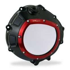 Trasmissioni Cnc Racing Carter Frizione Trasparente Bmw Ca800br