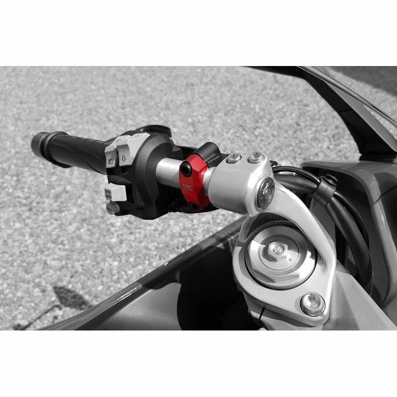 Accessori Vari Cavallotto Cnc Racing Cv001b Nero - immagine 2