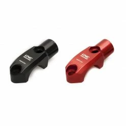 Accessori Vari Cavallotto Destro M8 Cnc Racing Cv012r Rosso