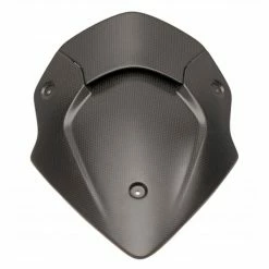 Cnc Racing Cupolini Cnc Cupolino Ducati Multistrada 1200 - Carbonio Opaco