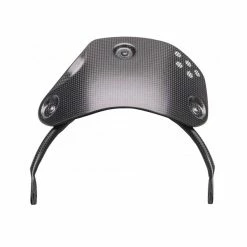 Cnc Racing Cupolini Cnc Cupolino Ducati Scrambler - Carbonio Opaco