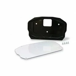Accessori Vari Cover Strumentazione Cnc Racing Dc001b Ducati 1199