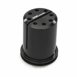 Accessori Vari Cnc Racing Ghiera Di Sterzo Ducati Nero