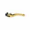 Leve Leva Frizione Corta 150mm Cnc Racing Lcs35g Oro
