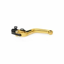 Leve Leva Frizione Corta 150mm Cnc Racing Lcs35g Oro