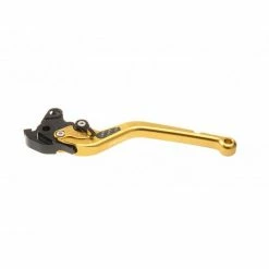 Leve Leva Frizione Lunga 180mm Cnc Racing Lcl46g Oro