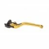 Manopole Leva Frizione Lunga 180mm Cnc Racing Lcl17g Oro