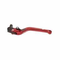Leve Leva Frizione Lunga 180mm Cnc Racing Lcl35r Rosso