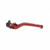Leve Leva Frizione Lunga 180mm Cnc Racing Lcl15r Rosso