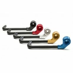 Leve Protezione Leva Frizione Cnc Racing Pl200g Oro