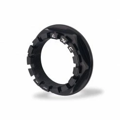 Trasmissioni Dado Ruota Posteriore Dx Cnc Racing Da380 Nero