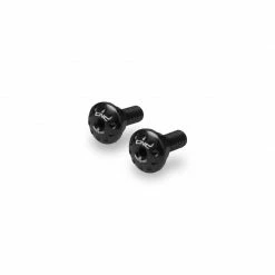 Kit Viti Cover Cnc Racing Kv343 Nero