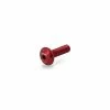 Viti Vite Serbatoio Fluido Freno Cnc Racing Kv458 Rosso