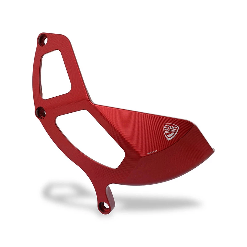 Motore Protezione Frizione Cnc Racing Pr315 Rosso