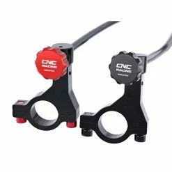 Accessori Vari Remote Adjuster Rcs Cnc Racing Rj002b Nero