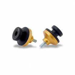 Accessori Vari Cnc Racing Supporti Cavalletto M8 Oro