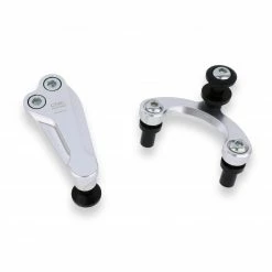Cnc Racing Accessori Vari Supporto Cnc Amm Sterzo All Ohlins Ducati Supersport