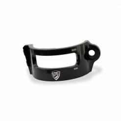Cnc Racing Accessori Vari Cnc Racin Fascetta Freno Posteriore Multistrada V4 Nero