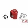 Serbatoi Fluido Serbatoio Olio Cnc Racing Rebel Se500rpr Rosso