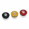 Accessori Vari Tappo 21.5mm Cnc Racing Tt004r Rosso