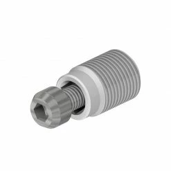 Terminali Manubrio Adattatore Cnc Racing Copri Leva Aprilia Rsv/tuono