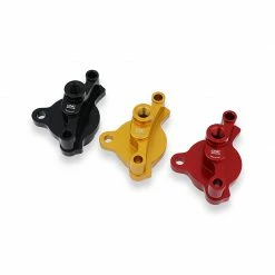 Accessori Vari Attuatore Frizione Cnc Racing 29mm Ducati V4 Nero
