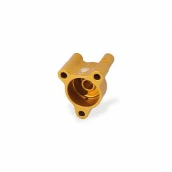 Accessori Vari Base Attuatore Frizione Cnc Racing Afa04 Oro