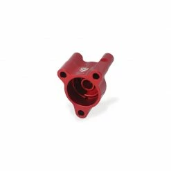 Accessori Vari Base Attuatore Frizione Cnc Racing Afa04 Rosso