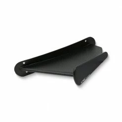 Carbonio Cnc Racing Alette Ducati Panigale V4 Nero Lucido