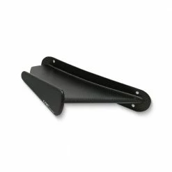 Carbonio Cnc Racing Alette Ducati Panigale V4 Nero Opaco