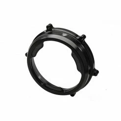 Trasmissioni Carter Frizione Cnc Racing Ca201 Panigale Nero