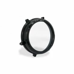 Trasmissioni Carter Frizione Cnc Racing V2 Nero