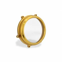 Trasmissioni Carter Frizione Cnc Racing V2 Oro