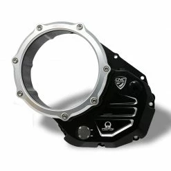 Motore Carter Cnc Racing Ca501 Pramac Ltd Nero Argento