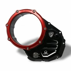 Motore Carter Cnc Racing Ca503 Pramac Ltd Nero Rosso