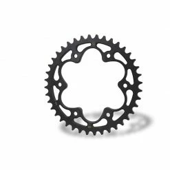 Trasmissioni Corona Cnc Racing Z40 P530 Acciaio