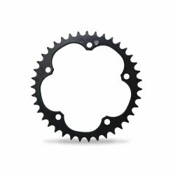 Trasmissioni Corona Cnc Racing P525 Z39 Nero