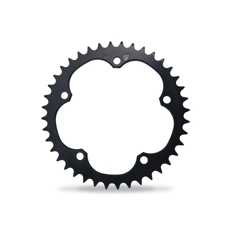 Trasmissioni Corona Cnc Racing P525 Z40 Nero