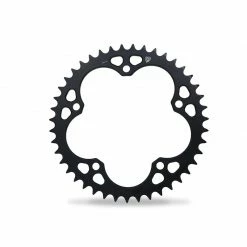 Trasmissioni Corona Cnc Racing P525 Z43 Nero