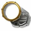 Motore Carter Frizione Cnc Racing Ca501 Argento Oro