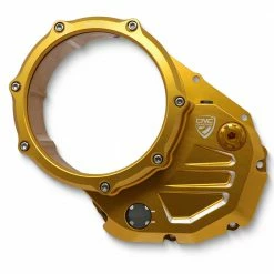 Motore Carter Frizione Cnc Racing Ca501 Oro