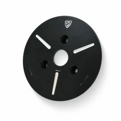 Accessori Vari Cover Spingidisco Frizione Cnc Racing Spa01 Nero