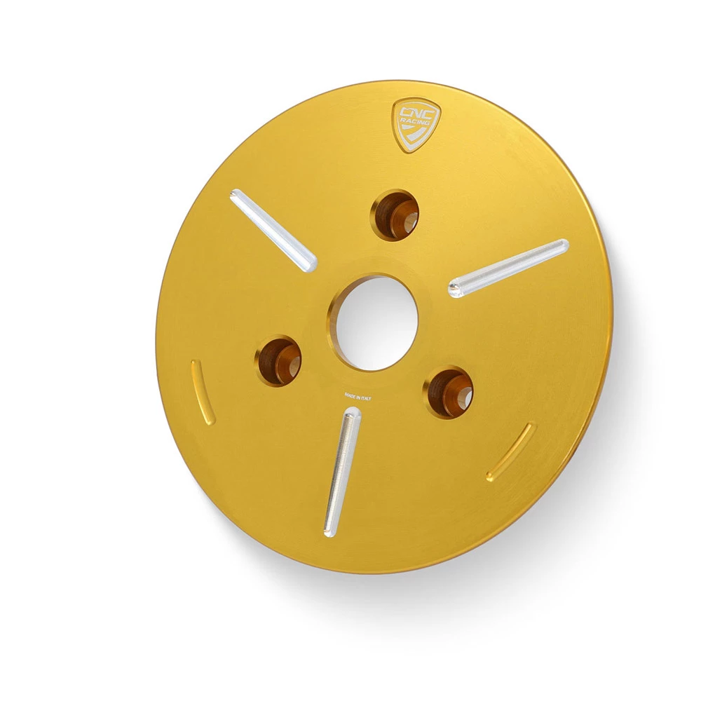 Accessori Vari Cover Spingidisco Frizione Cnc Racing Spa01 Oro