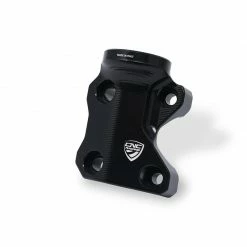 Manubri Cavallotto Sinistro Cnc Racing Cv018 Nero