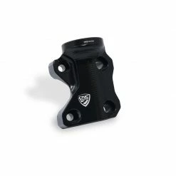 Manubri Cavallotto Destro Cnc Racing Cv019 Nero