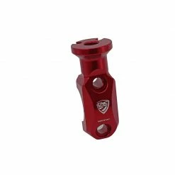 Accessori Vari Cavallotto Sinistro Cnc Racing Cv020 Rosso