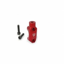Accessori Vari Cavallotto Pompa Frizione Cnc Racing Cv022 Rosso