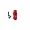 Accessori Vari Cavallotto Pompa Freno Cnc Racing Cv023 Rosso