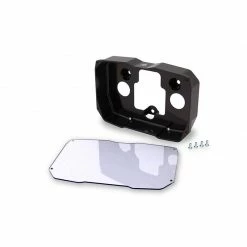 Accessori Vari Cover Strumentazione Cnc Racing Dc002b Panigale V4